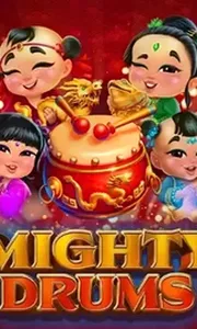 Mighty Drums