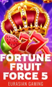 Fortune Fruit Force 5