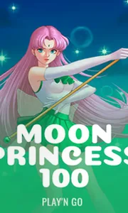 Moon Princess 100