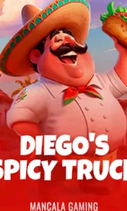 Diego's Spicy Truck
