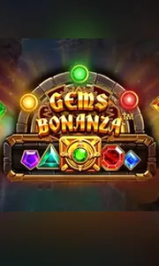Gems Bonanza