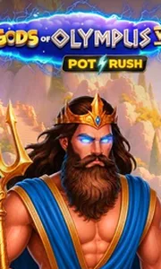 Gods Of Olympus V