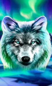 Wolf Fang - Northern Spirits