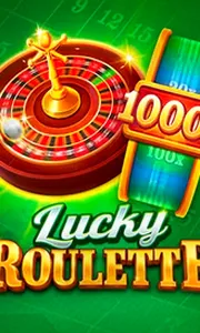 Lucky Roulette