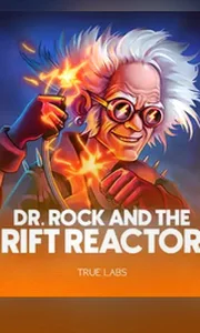 Dr Rock and the Riff Reactor