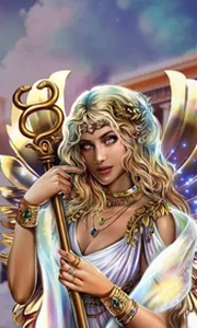 Demi Gods V