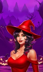 3 Witch Pots