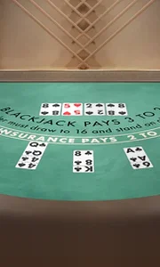 Korean BlackjackX 3