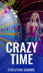 Crazy Time + 14.000 lei TalkshowIce