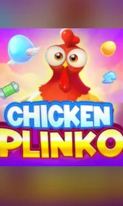Chicken Plinko