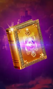 Book Of Demi Gods 2