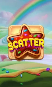Candy Blitz Bombs