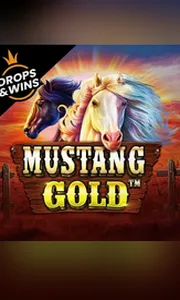 Mustang Gold