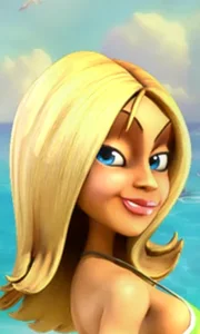 The Tipsy Tourist: Beach Bonanza - Hold & Win