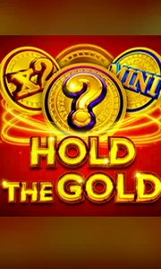 Hold The Gold
