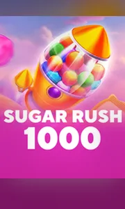 Game thumb - Sugar Rush 1000
