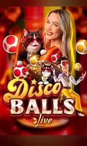 Disco Balls